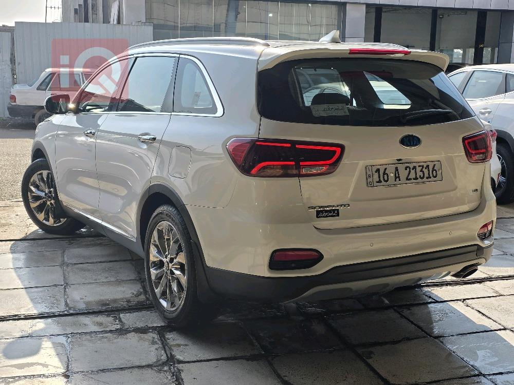 کیا سۆرینتۆ